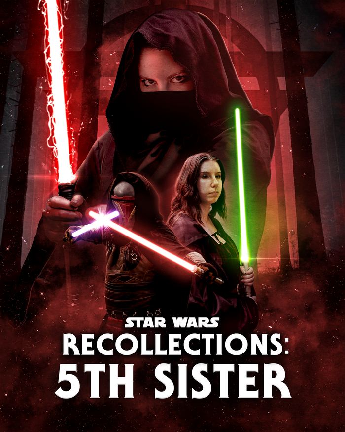 Recollections: 5th Sister