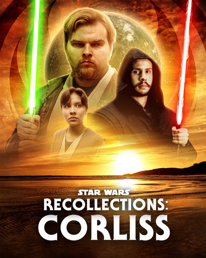 Recollections: Corliss