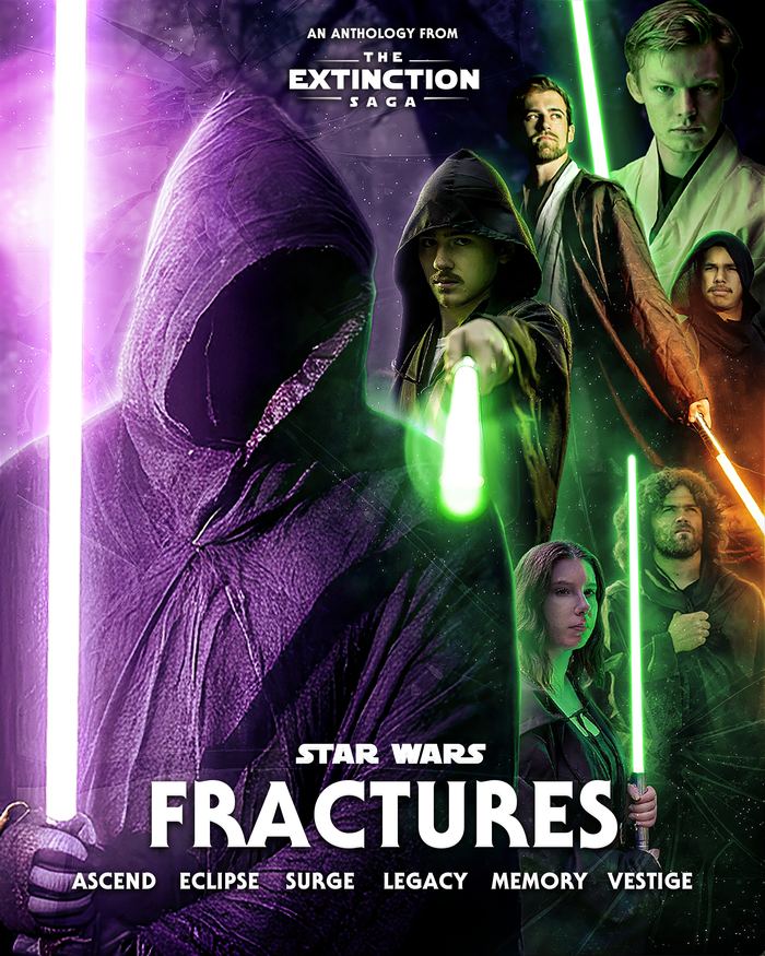 Fractures anthology