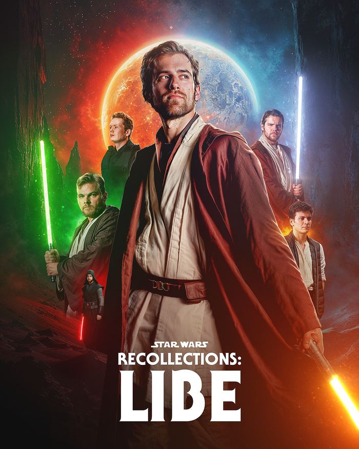 Recollections: Libe
