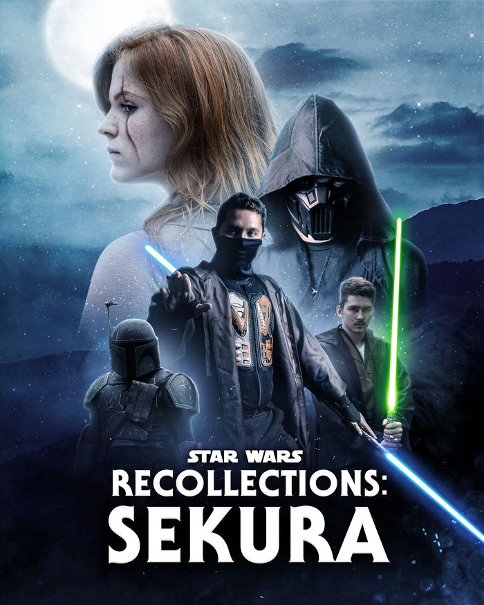 Recollections: Sekura