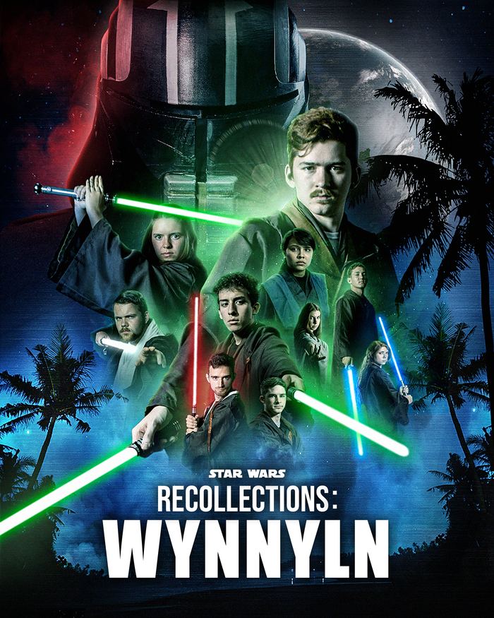 Recollections: Wynnyln