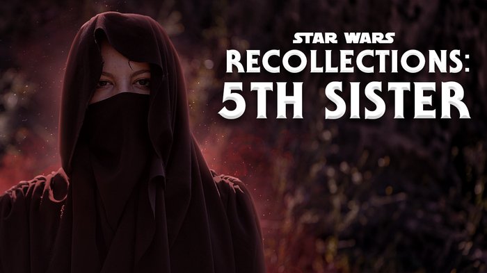 Recollections: 5th Sister