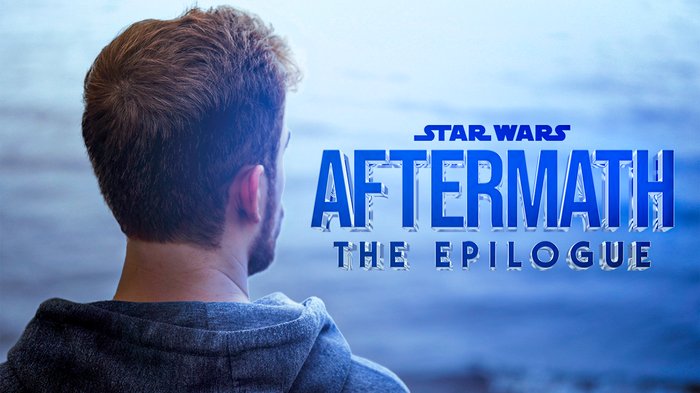 Aftermath: The Epilogue
