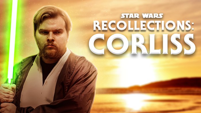 Recollections: Corliss