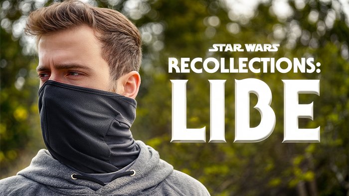 Recollections: Libe
