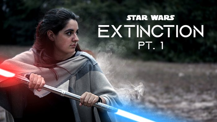 Extinction Part 1 preview