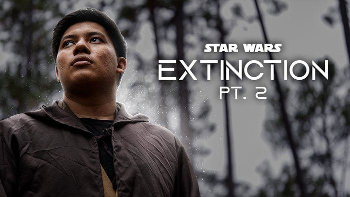 Extinction Part 2 preview