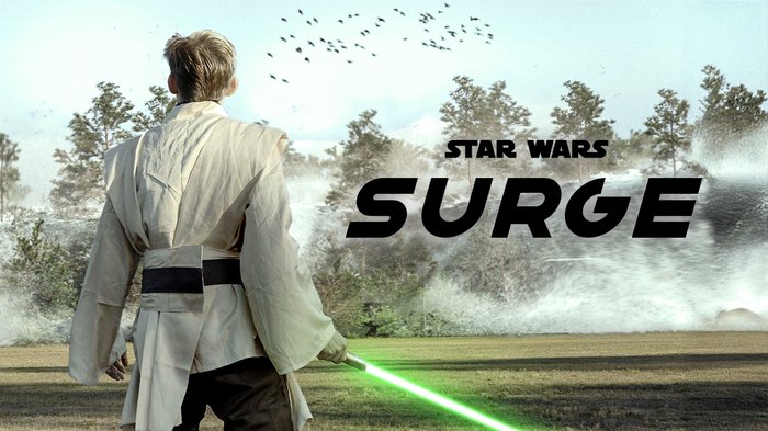 Surge