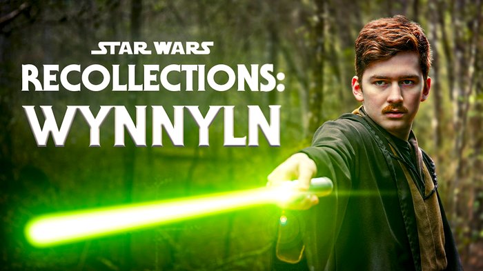 Recollections: Wynnyln